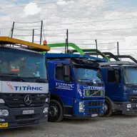 Transport auto pe platforma Franta Romania la cele mai bune preturi