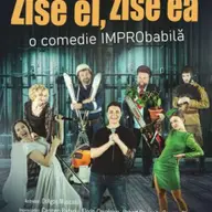 Zise el, zise ea