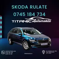 Cauti sa cumperi o masina Skoda?