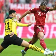 Top 5 favorite la titlu în Bundesliga