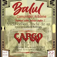 Balul Comunitatii Aradene