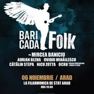 Baricada Folk