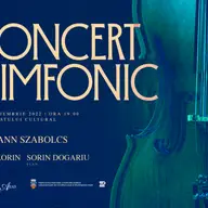 Concert Simfonic