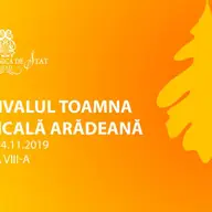 Festivalul Toamna Muzicala Aradeana