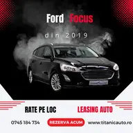 Masini Ford de vanzare
