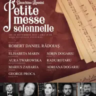 Petite Messe Sollenelle