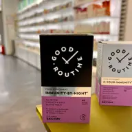 Produse naturale pentru imunitate