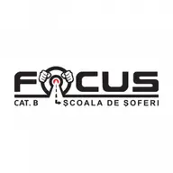 Scoala de soferi Focus