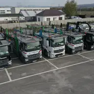 Cauți transport auto internațional?