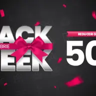 Black Friday la Secom
