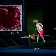 Cui i-e frica de Virginia Woolf