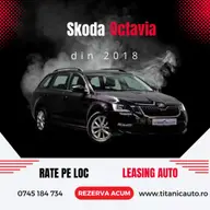 De unde să cumperi Skoda auto rulate?