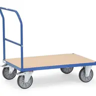 Ai nevoie de un carucior de marfa pentru depozitul tau?