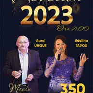 Revelion 2023 la Avangard Salon