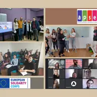 A fost implementat proiectul Think Like an Entrepreneur! pentru educarea financiară și antreprenorială a tinerilor din Timișoara
