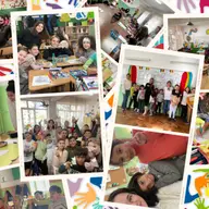 Volunteering in non-formal education in Timișoara