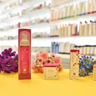 Andalou - cosmetice naturale