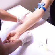 3 afecțiuni care pot fi diagnosticate pe baza testării hematocritului