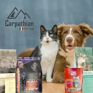 Distribuitori hrana animale de companie