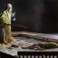 Sclavi (cu final rescris)