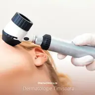 Controlul alunițelor la Olariu Clinics
