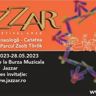 Festival de Jazz - Jazzar