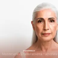 Aduceți tinerețea pe chipul dumneavoastră