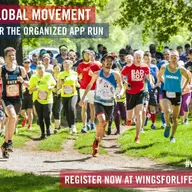 Wings for Life World Run