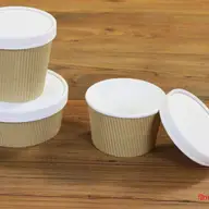 Pregatiti ciorba delicioasa - boluri de unica folosinta comandati de la Snick Ambalaje