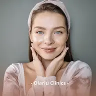 Stergeti 10 ani de pe chipul dumneavoastră la Olariu Clinics