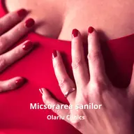 Impactul micsorarii sanilor
