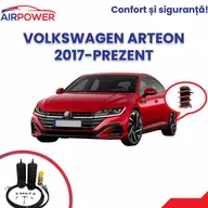 Afla de aici de perne de aer Volkswagen Passat - ce trebuie sa stii despre aceste accesorii