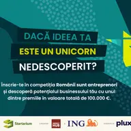 Competiția Românii sunt antreprenori le poate aduce arădenilor fonduri nerambursabile, în valoare cumulată de 100.000 Euro