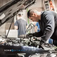 Cum un ERP poate optimiza gestionarea atelierului unui service auto