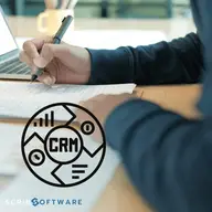 Monitorizarea performanței echipei de vânzări și a angajaților cu ajutorul unui CRM
