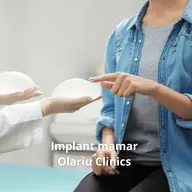 Implanturi mamare din silicon