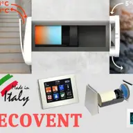 De ce să alegi un sistem de ventilație modern și eficient de pe ventilatiecurecuperarecaldura.ro?