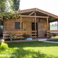 Cabană de vacanță din lemn, nu este un moft - alegeți profitabil, casă de vacanță din lemn