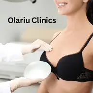 Augmentarea mamară by Olariu Clinics