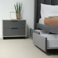 5 obiecte de mobilier care pot servi și ca spații de depozitare