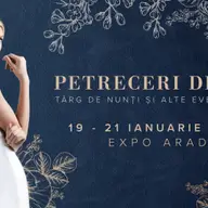Targ pentru mirese - Petreceri de vis