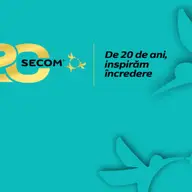 Reduceri la Secom
