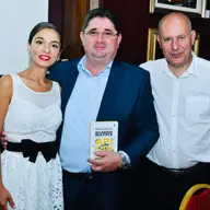 Vanessa Youness: o pionieră în lumea apiterapiei și wellness-ului