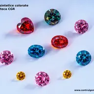 Moisanitele sintetice