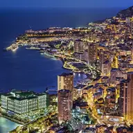 Monaco: splendoarea micului principat și strălucirea jocurilor de noroc