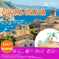 Oferte Spania Costa Brava