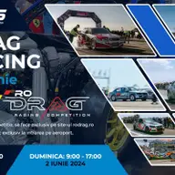 DragRacing Arad