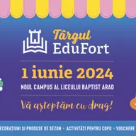 Targul EduFort