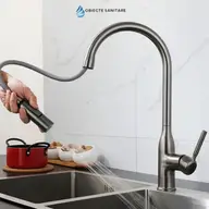 Renovezi baia și ai nevoie de baterii noi? Află de magazinul online Obiecte Sanitare Online!