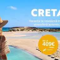 Oferte pentru Grecia Creta